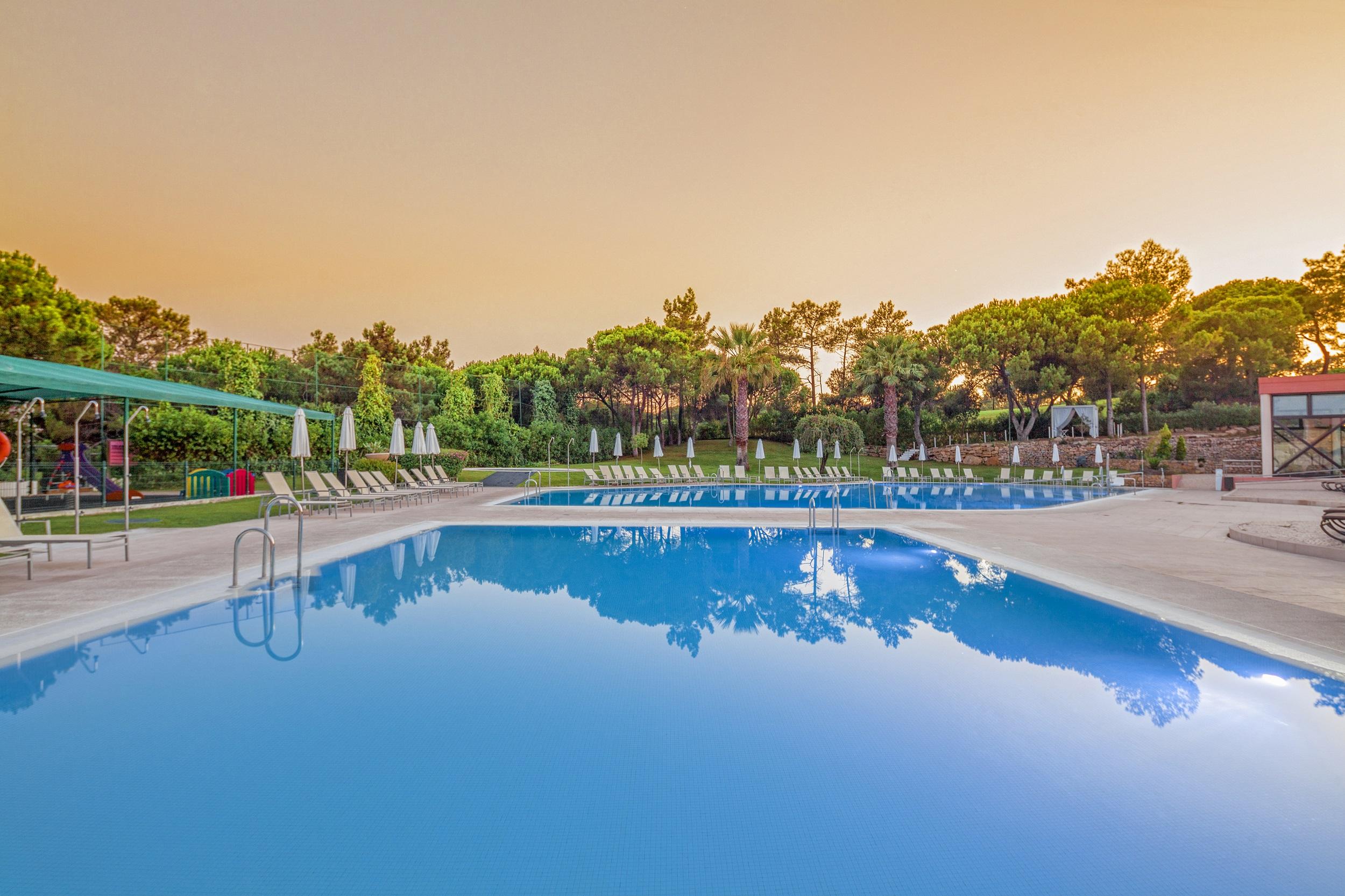 วีลาร์ โด กอล์ฟ บาย ไดมอนด์ รีสอร์ต Hotel กิงตาตาโดลาโก ภายนอก รูปภาพ