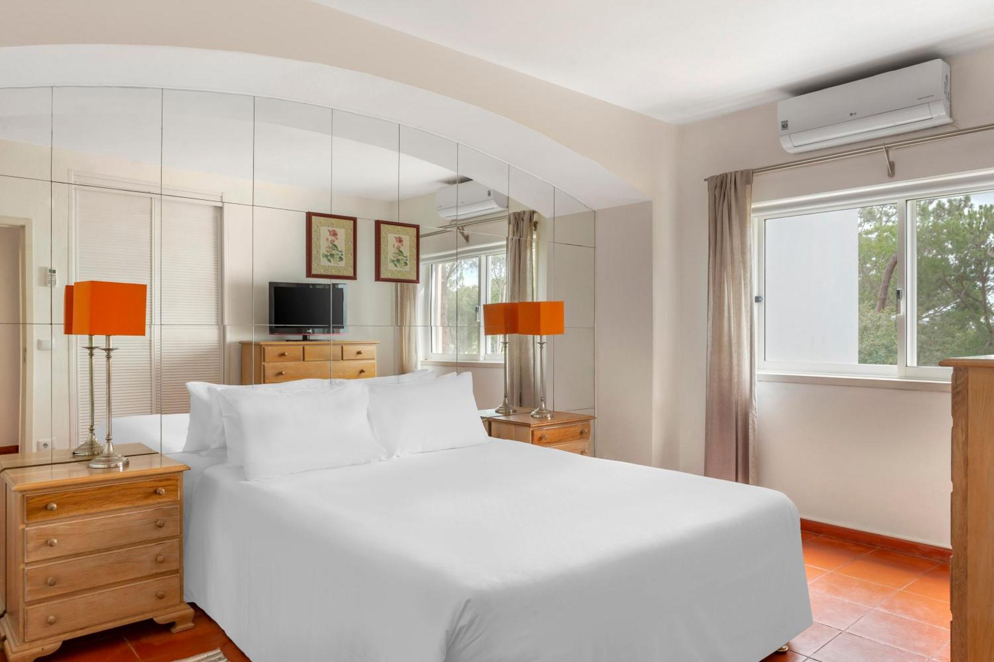 วีลาร์ โด กอล์ฟ บาย ไดมอนด์ รีสอร์ต Hotel กิงตาตาโดลาโก ภายนอก รูปภาพ